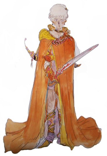 Amano Alus