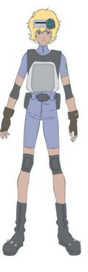 Cid (FFU)