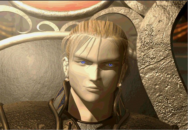 CG Edgar