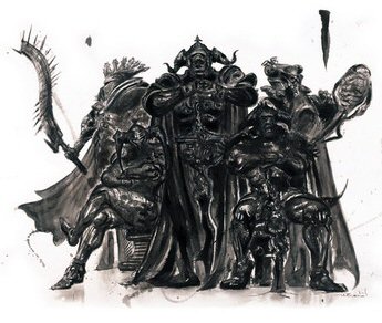 Amano Judges