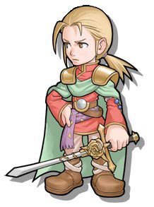 Dawn of Souls Scott