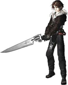 Squall