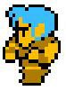 NES Thief