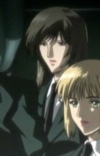  Last Order Turks: Martial Arts (Female)