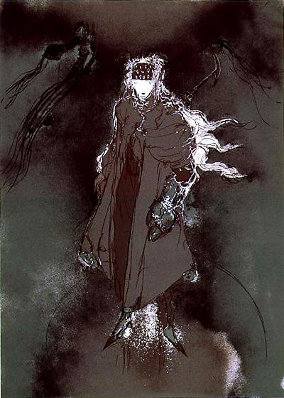 Amano Vincent